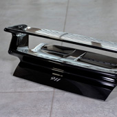 保時捷前後擾流板 保時捷前後擾流板