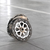 保時捷離合器 保時捷離合器