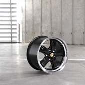 保時捷輪 保時捷輪