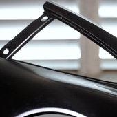 保時捷擋泥板 保時捷擋泥板